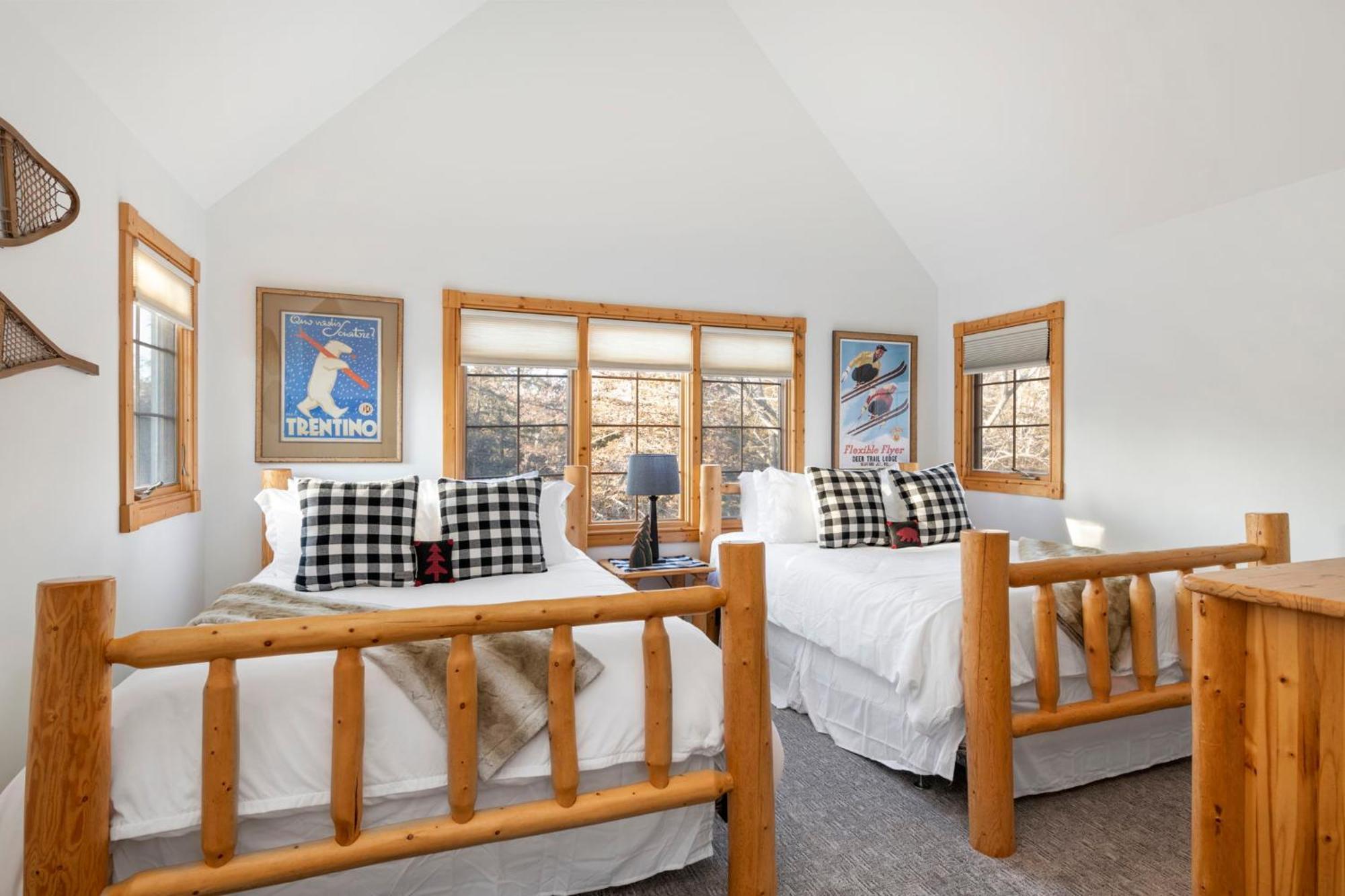 The Lodge, 'North Woods' Style, Boutique Galena Getaway! Екстериор снимка
