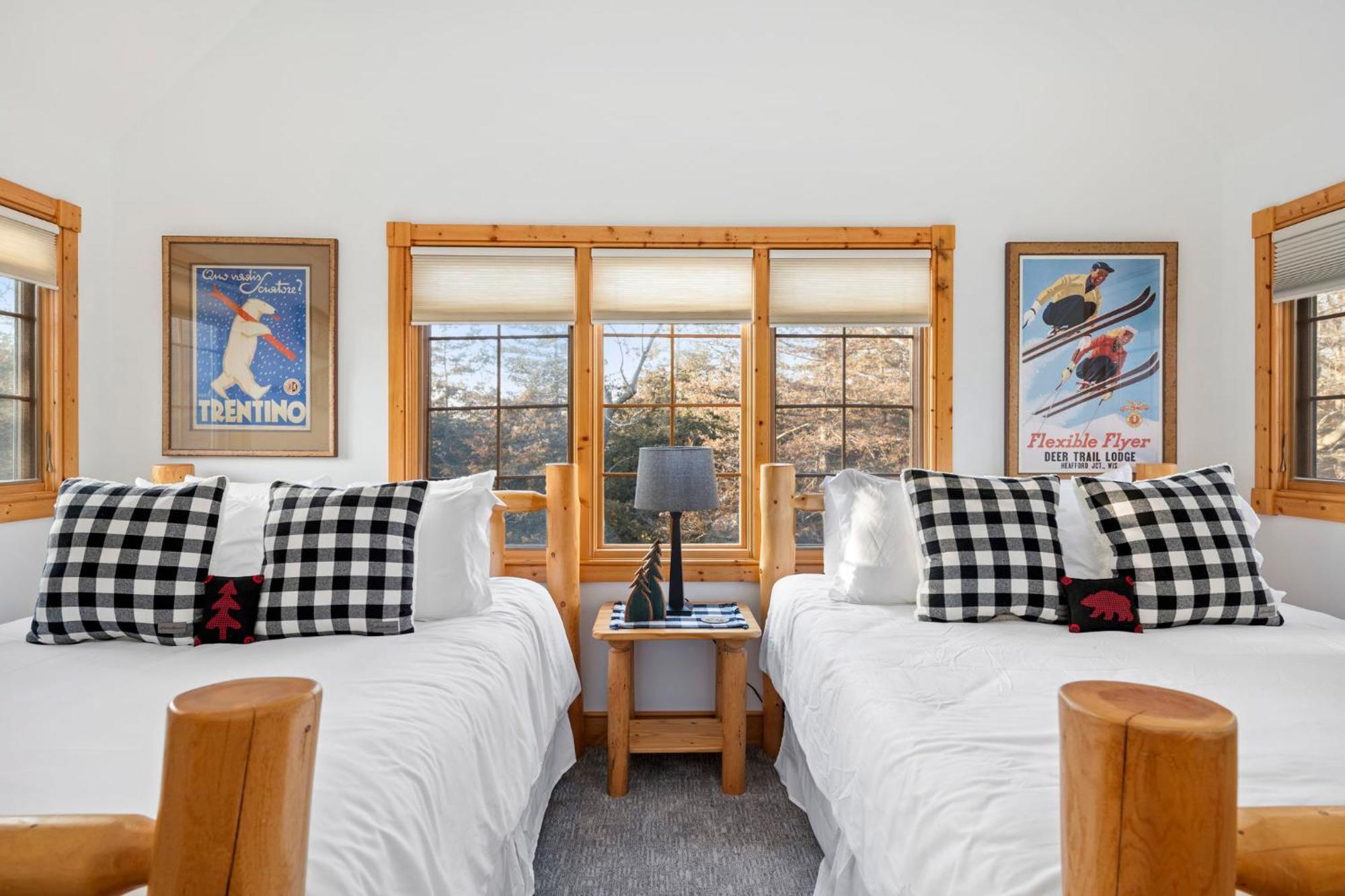 The Lodge, 'North Woods' Style, Boutique Galena Getaway! Екстериор снимка