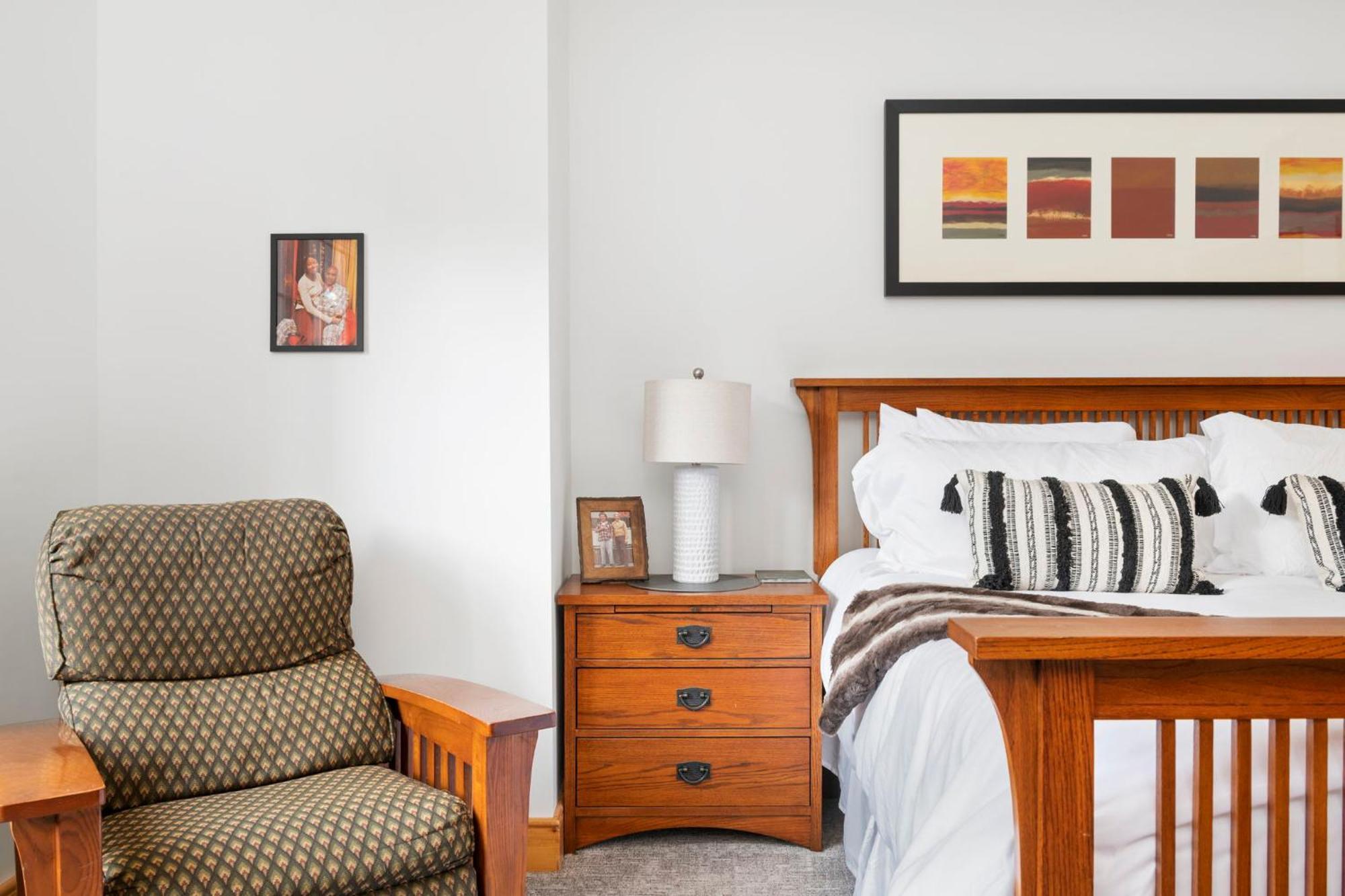 The Lodge, 'North Woods' Style, Boutique Galena Getaway! Екстериор снимка