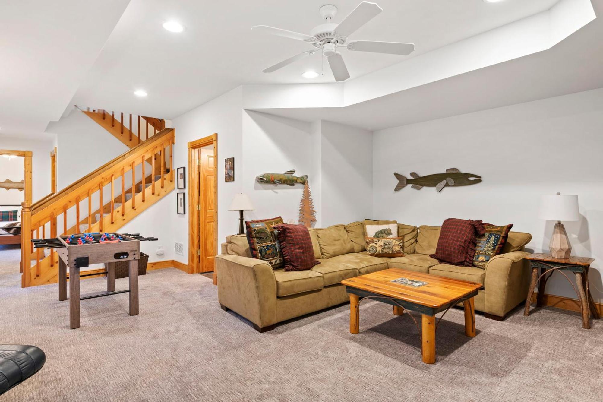 The Lodge, 'North Woods' Style, Boutique Galena Getaway! Екстериор снимка