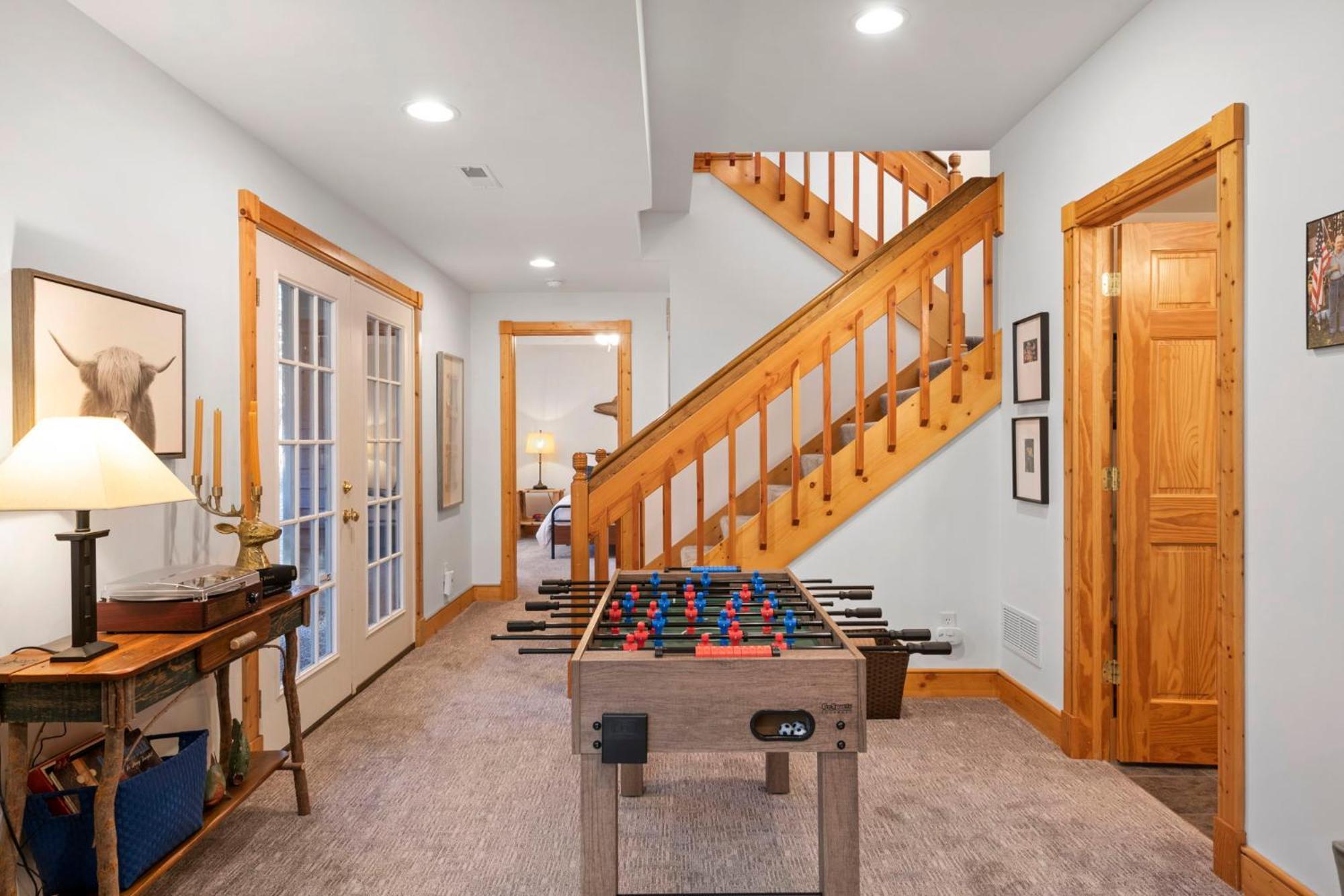 The Lodge, 'North Woods' Style, Boutique Galena Getaway! Екстериор снимка