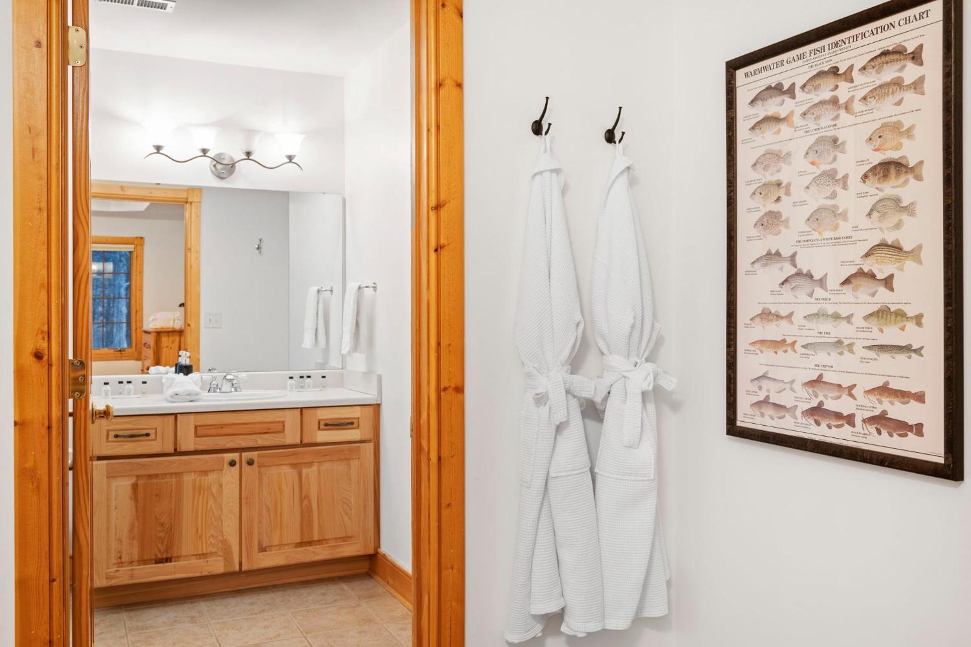 The Lodge, 'North Woods' Style, Boutique Galena Getaway! Екстериор снимка