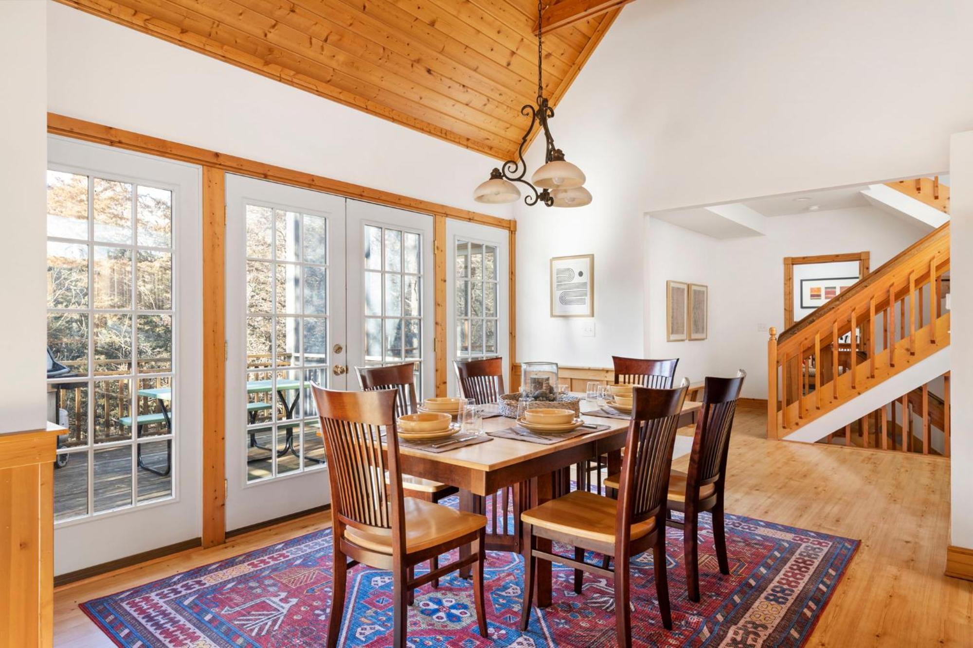 The Lodge, 'North Woods' Style, Boutique Galena Getaway! Екстериор снимка
