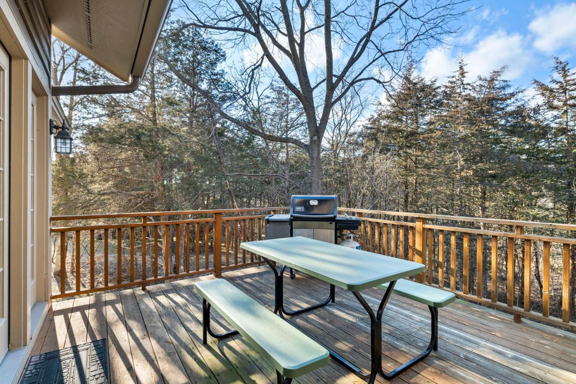 The Lodge, 'North Woods' Style, Boutique Galena Getaway! Екстериор снимка