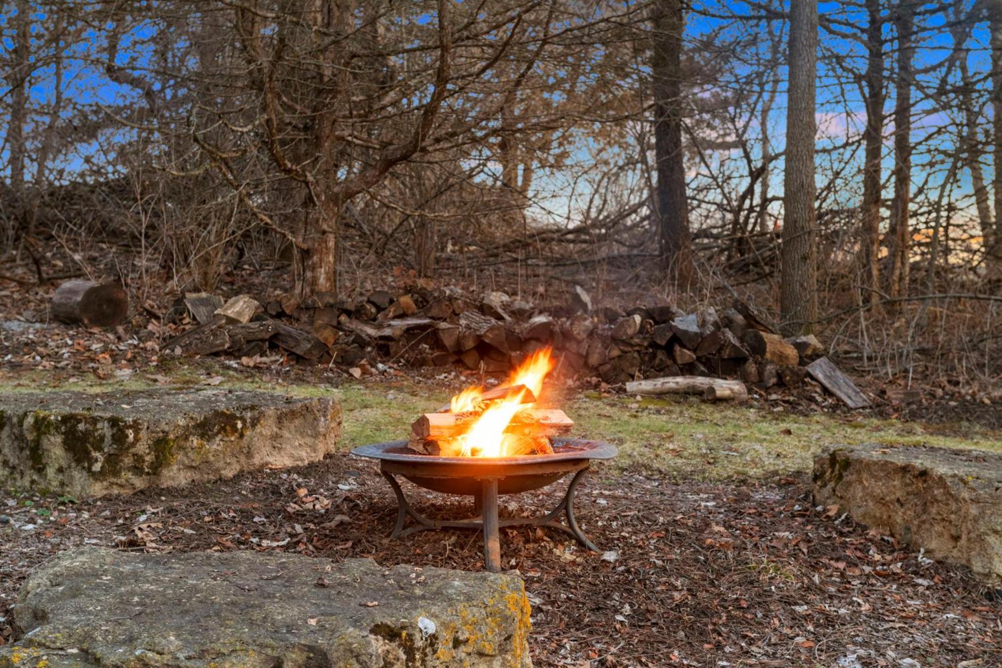 The Lodge, 'North Woods' Style, Boutique Galena Getaway! Екстериор снимка