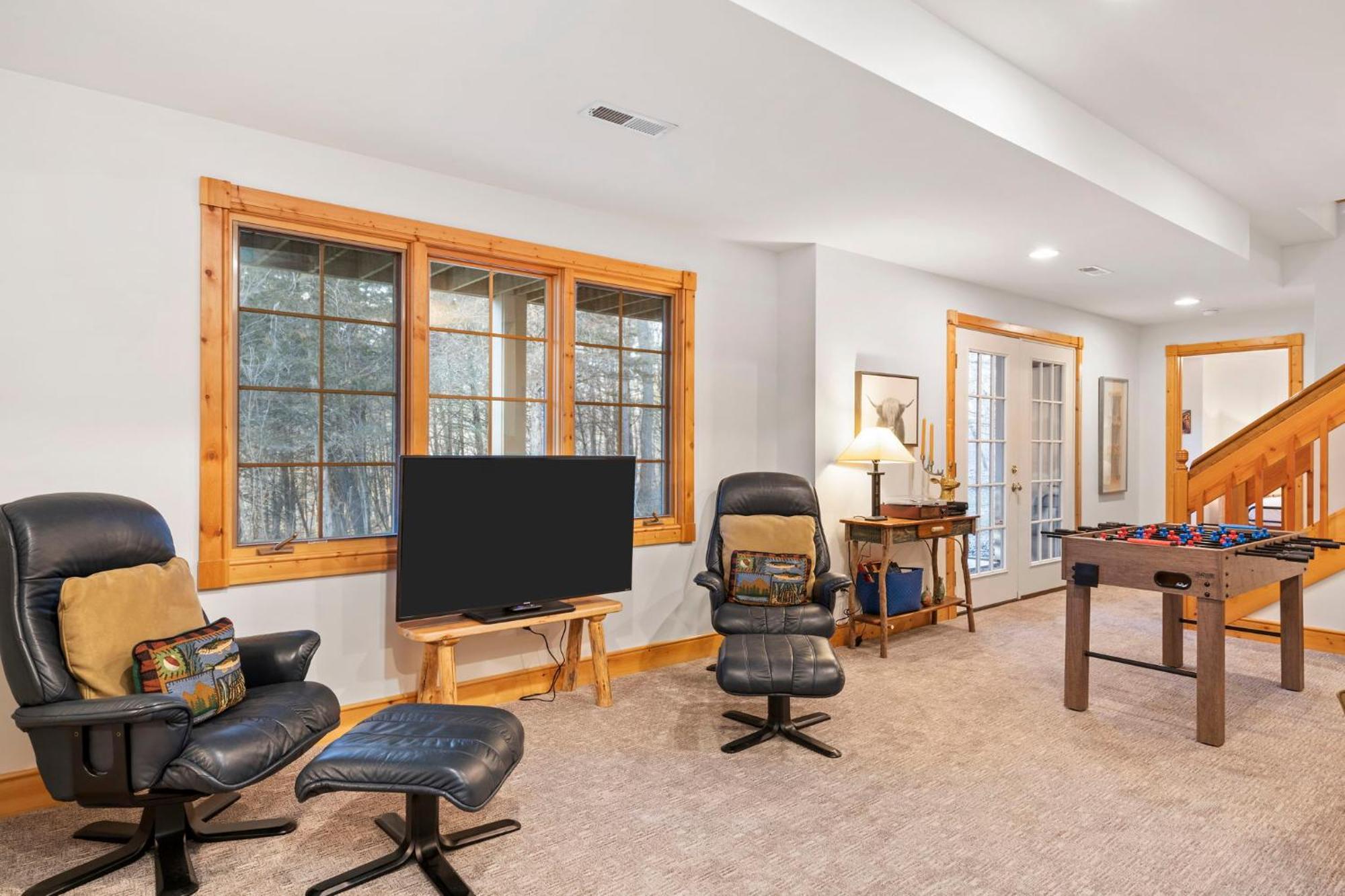 The Lodge, 'North Woods' Style, Boutique Galena Getaway! Екстериор снимка