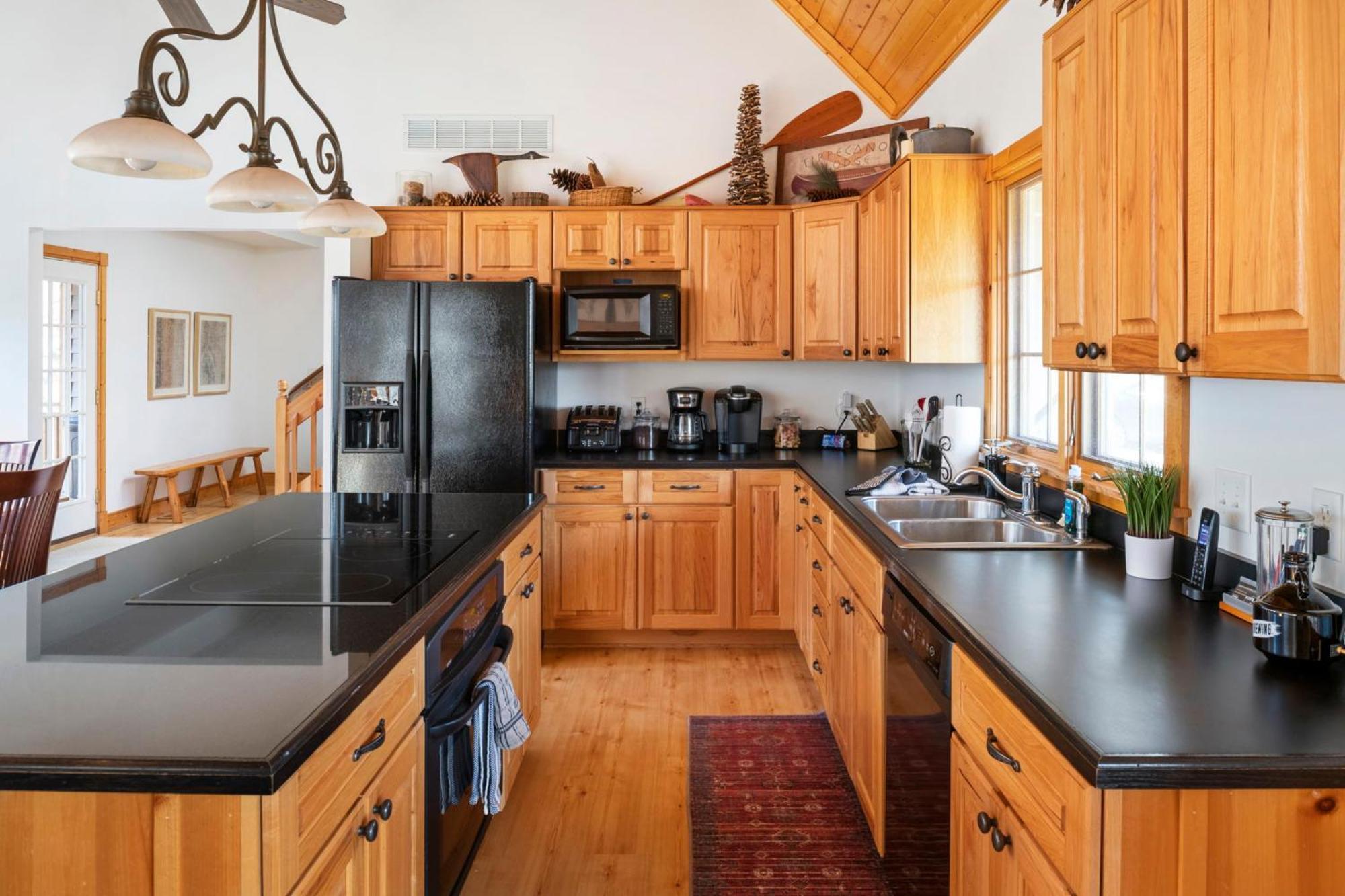 The Lodge, 'North Woods' Style, Boutique Galena Getaway! Екстериор снимка
