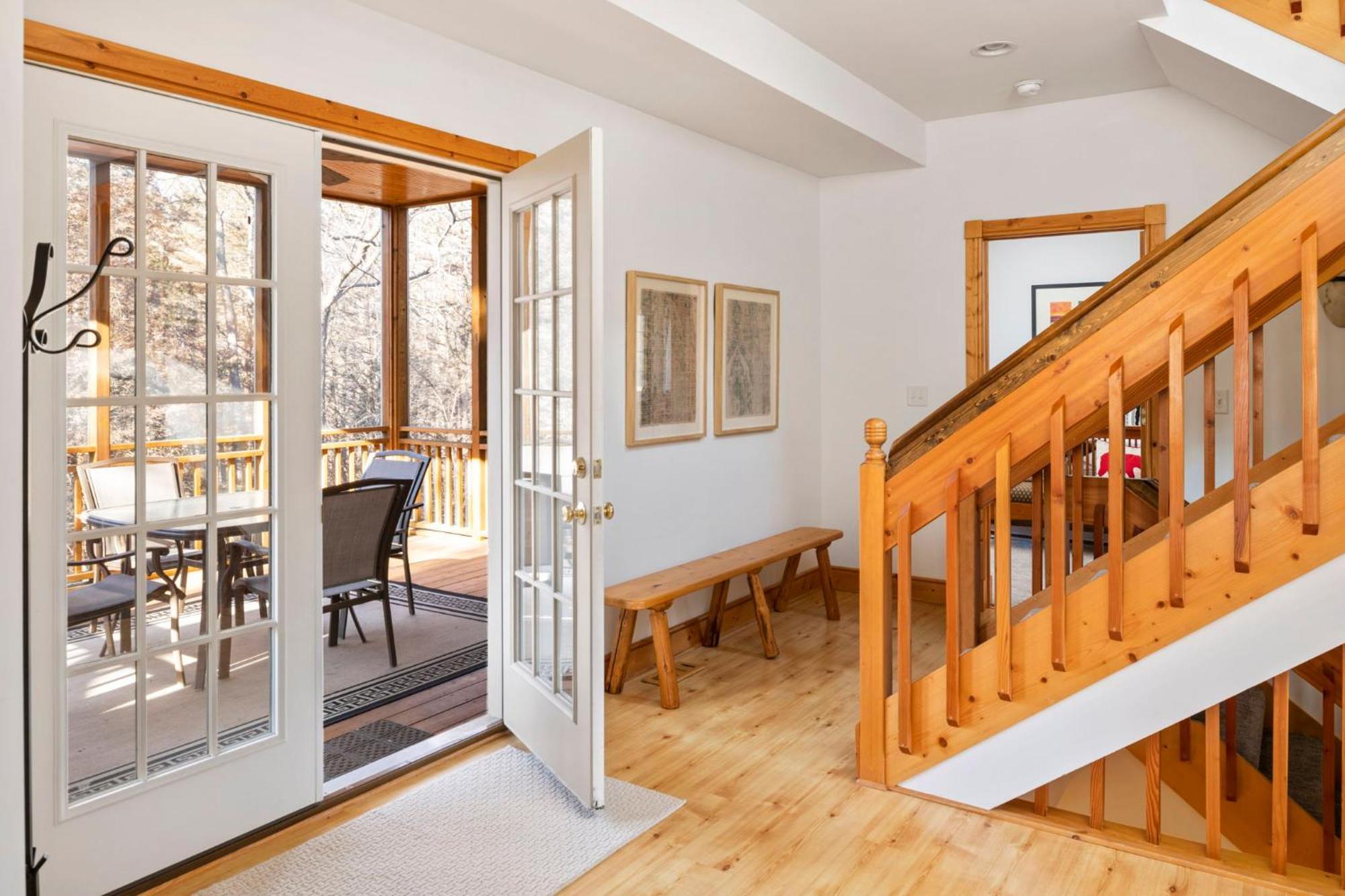 The Lodge, 'North Woods' Style, Boutique Galena Getaway! Екстериор снимка