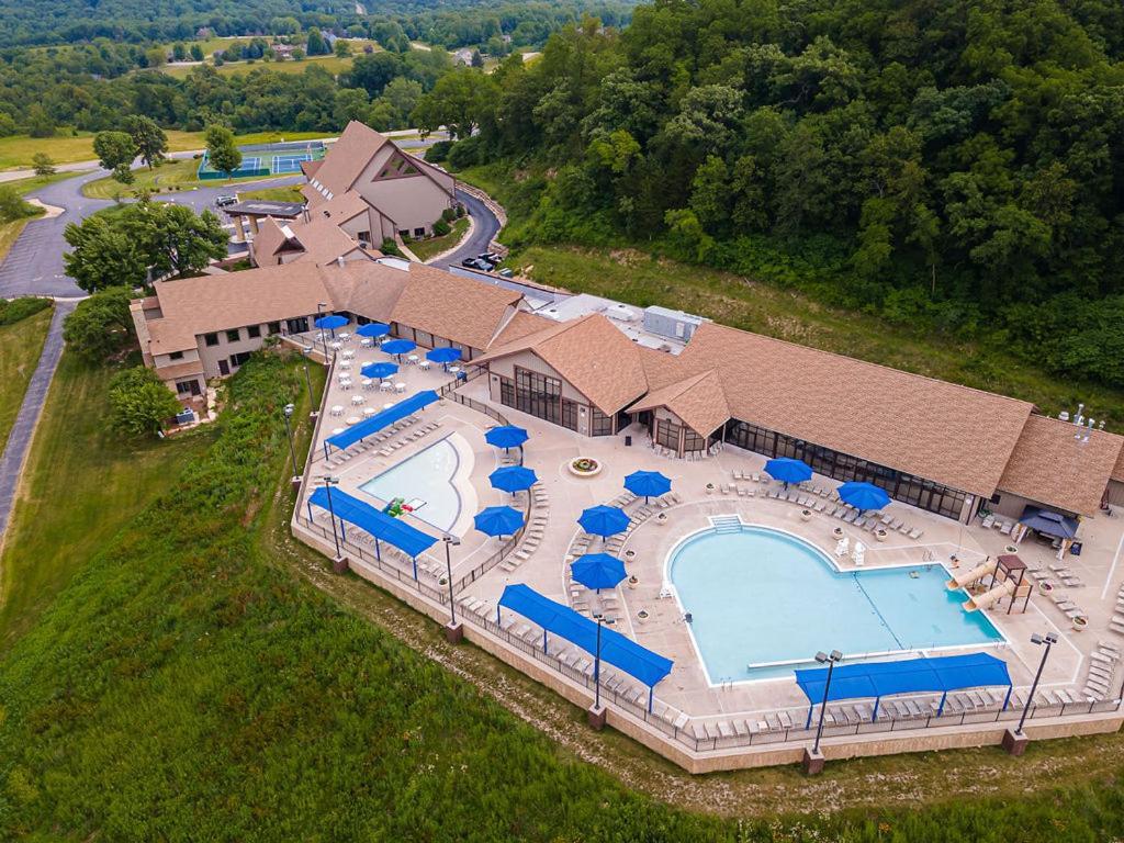 The Lodge, 'North Woods' Style, Boutique Galena Getaway! Екстериор снимка