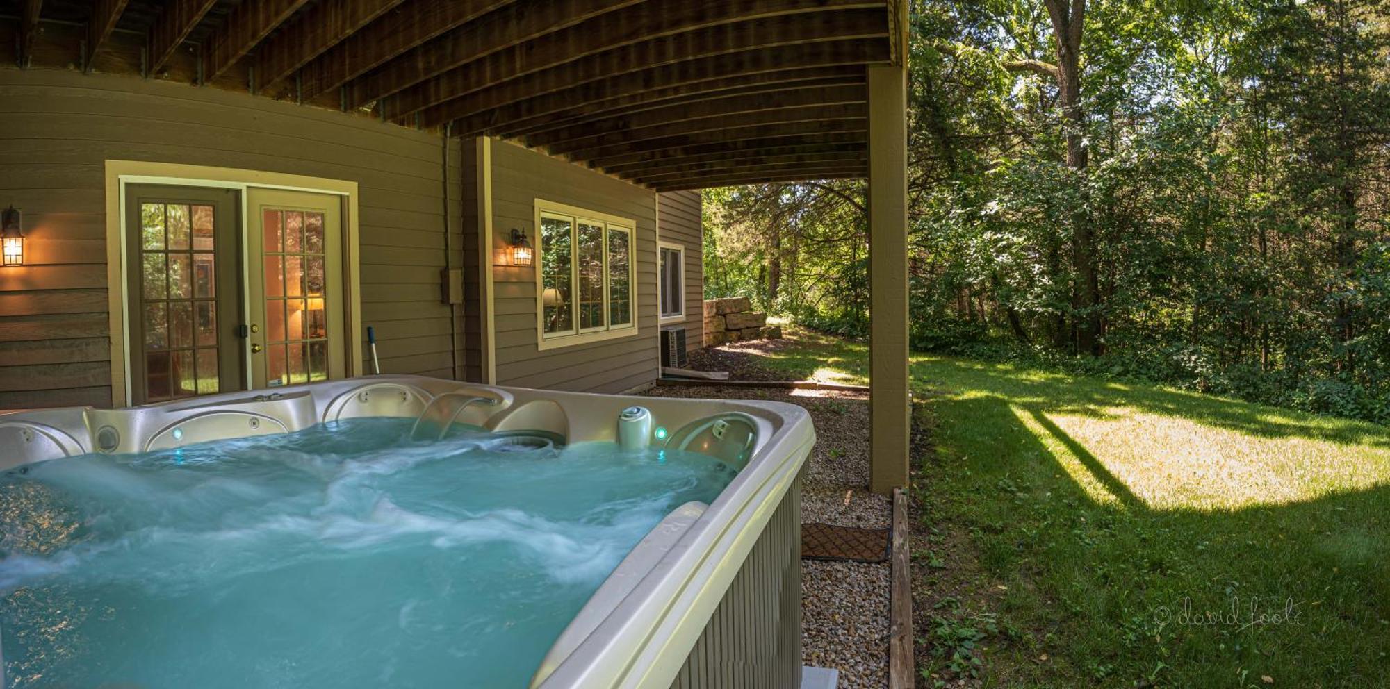 The Lodge, 'North Woods' Style, Boutique Galena Getaway! Екстериор снимка